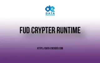 fud crypter runtime malware obfuscation Video