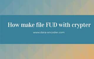 fud crypter 2021 fud crypter 2021