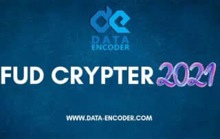 FUD crypter 2021