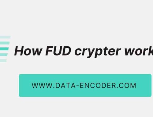 crypter fud cracked