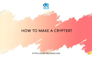 How to make a crypter