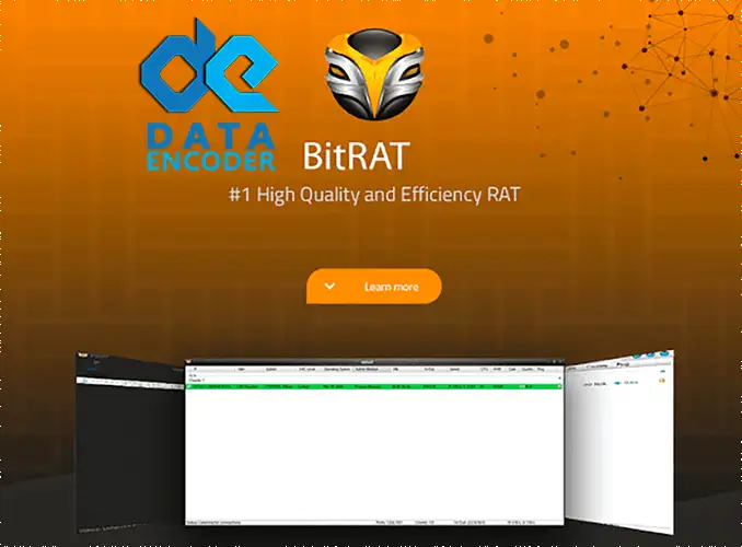BitRAT-Data-Encoder-Crypter