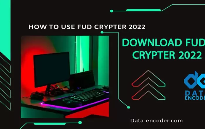 Download FUD crypter 2022