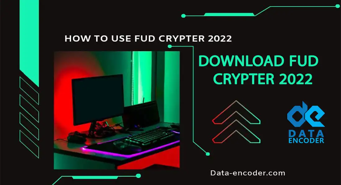 Download FUD crypter 2022