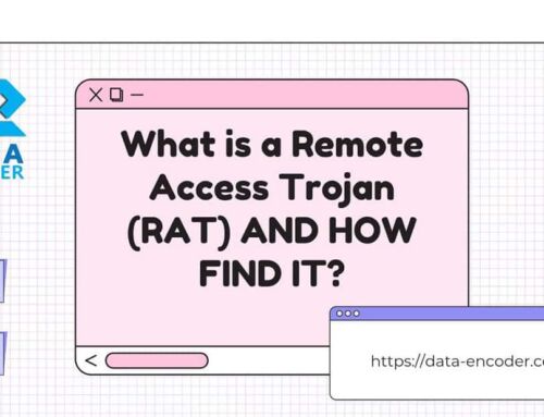 What is a RAT (Remote Access Trojan) and how to find it?