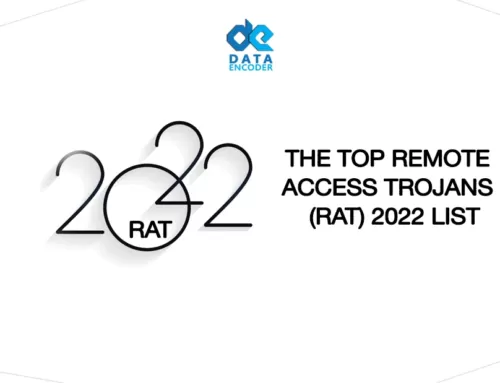 The top remote access trojans (RAT) 2022 list