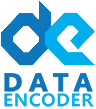 Data Encoder Crypter logo1