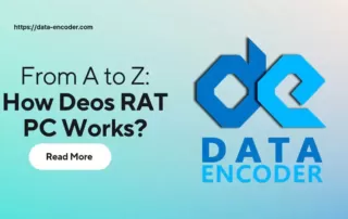 How does RAT pc works From A to Z