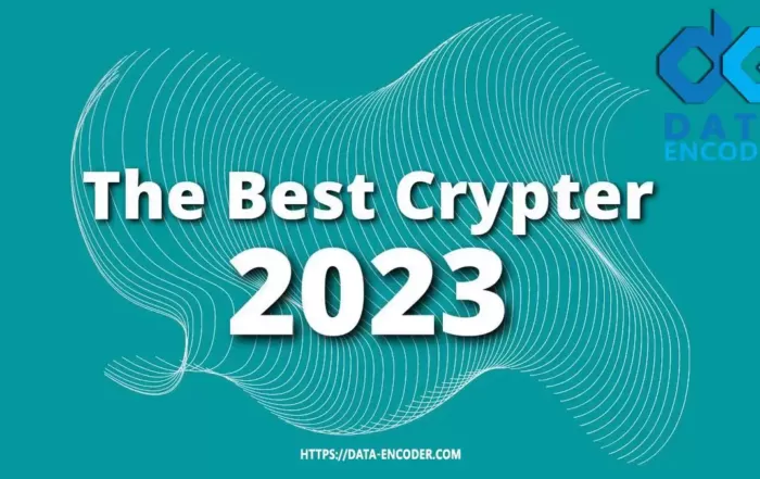 The best crypter 2023