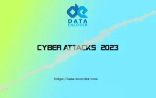 Cyber attacks 2023