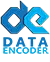 Data Encoder Crypter Logo