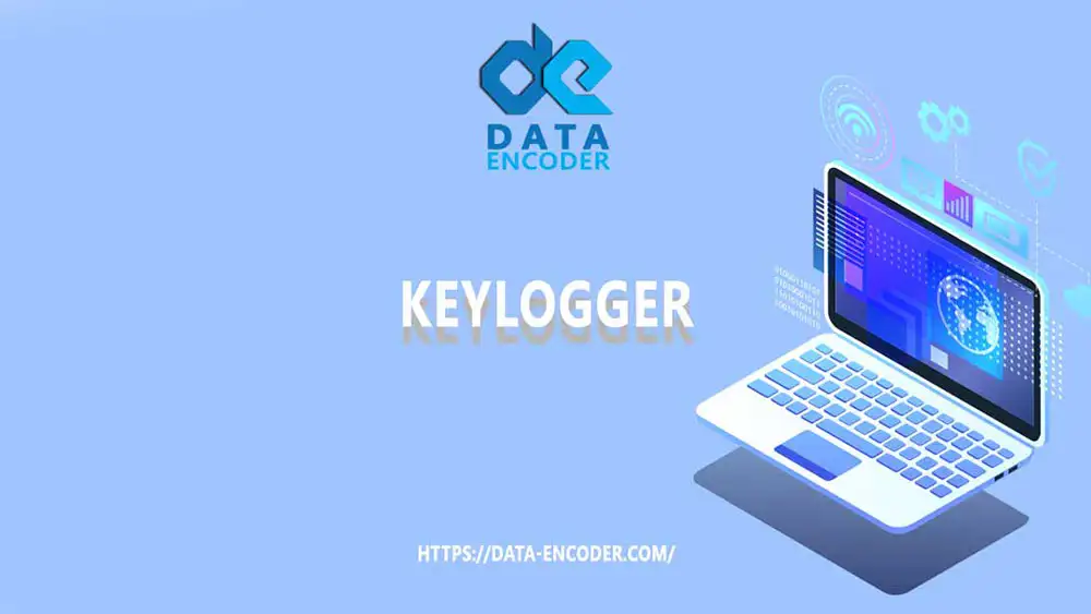 Keylogger for crypter