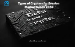 Types of Crypters - crypter as a service