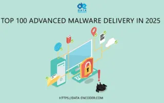 Top 100 Advanced Malware Delivery In 2025