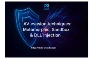 AV evasion techniques