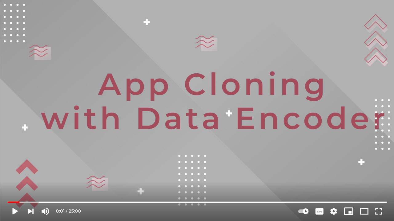 Protect Your App from Cloning with Data Encoder