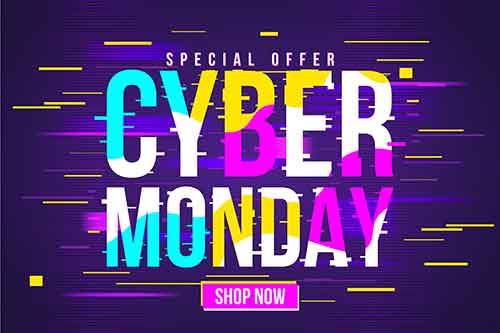 cyber Monday cyber Monday