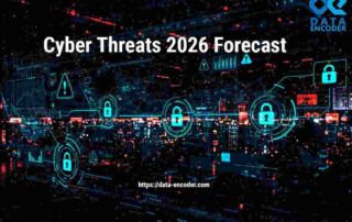 Cyber threats 2026 Forecast
