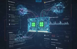 detect fully undetectable malware in memory - in-memory malware detection 2026